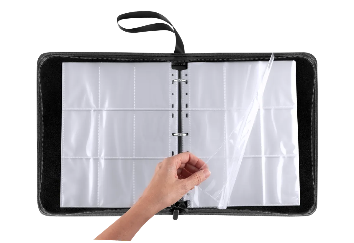 Best Ways to Take Your Card Collection on the Go