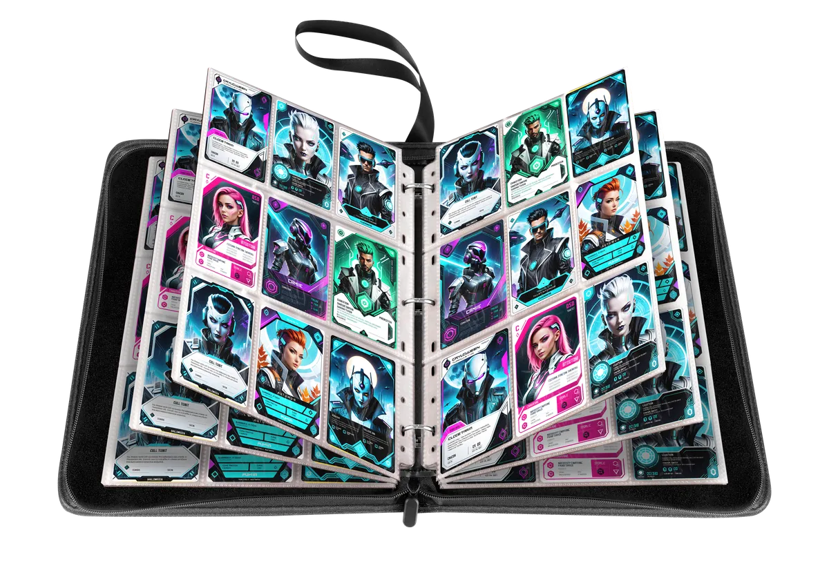 ProtecVault brand protection